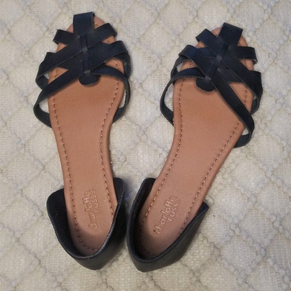 Black Flats